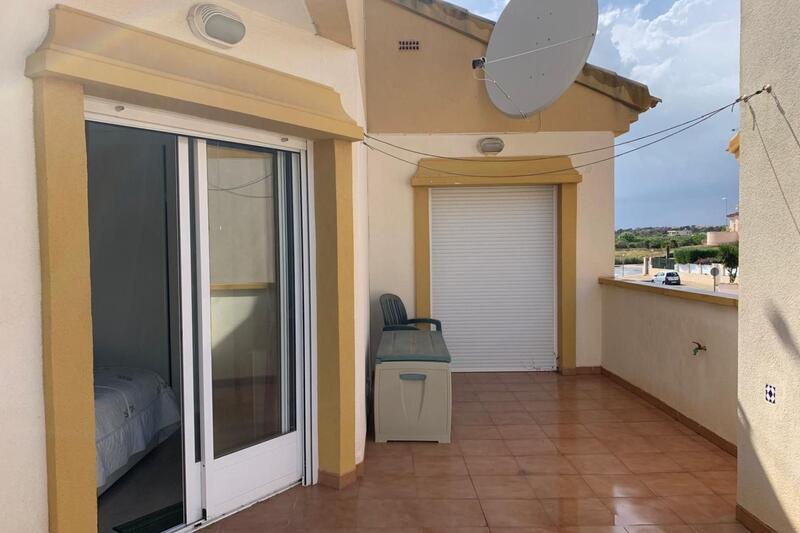 3 Cuarto Villa en venta