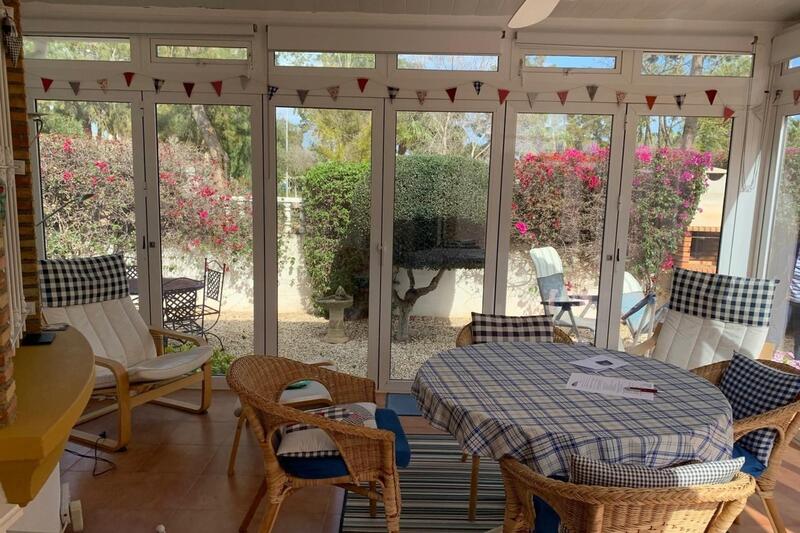 3 Cuarto Villa en venta