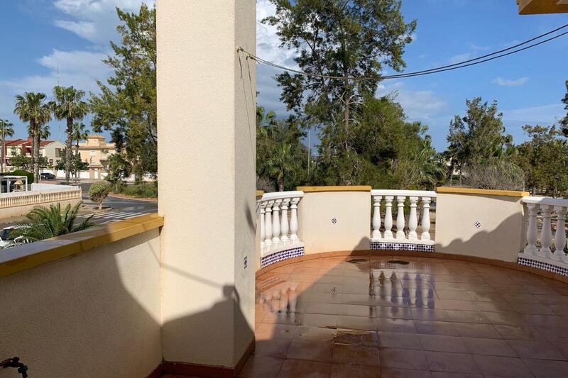3 Cuarto Villa en venta
