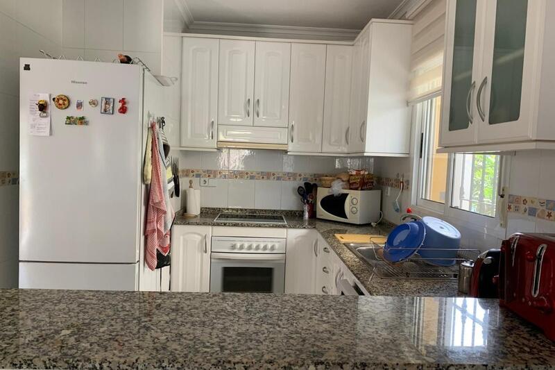 3 Cuarto Villa en venta