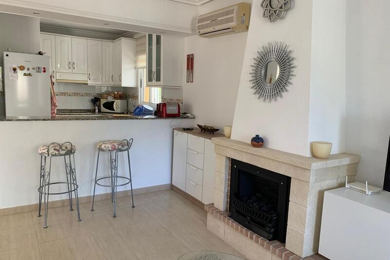 3 Cuarto Villa en venta