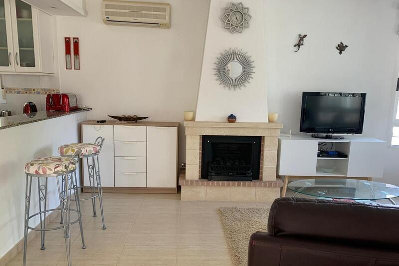 3 Cuarto Villa en venta
