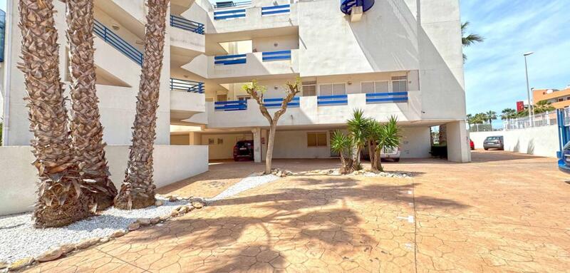 2 chambre Appartement à vendre