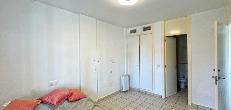 2 chambre Appartement à vendre