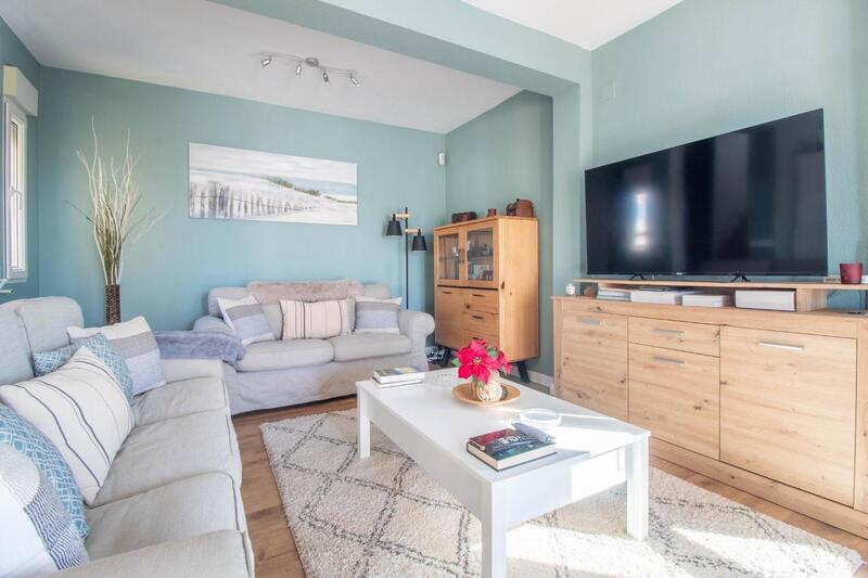 3 soveværelse Villa til salg