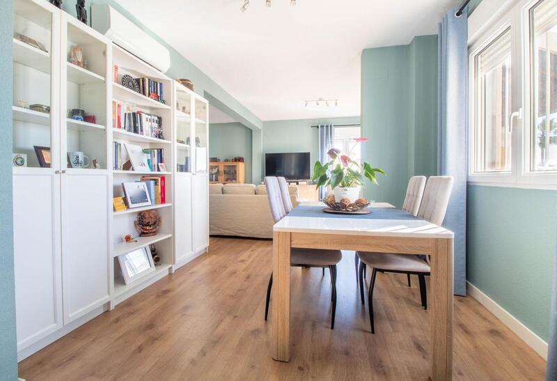 3 soveværelse Villa til salg