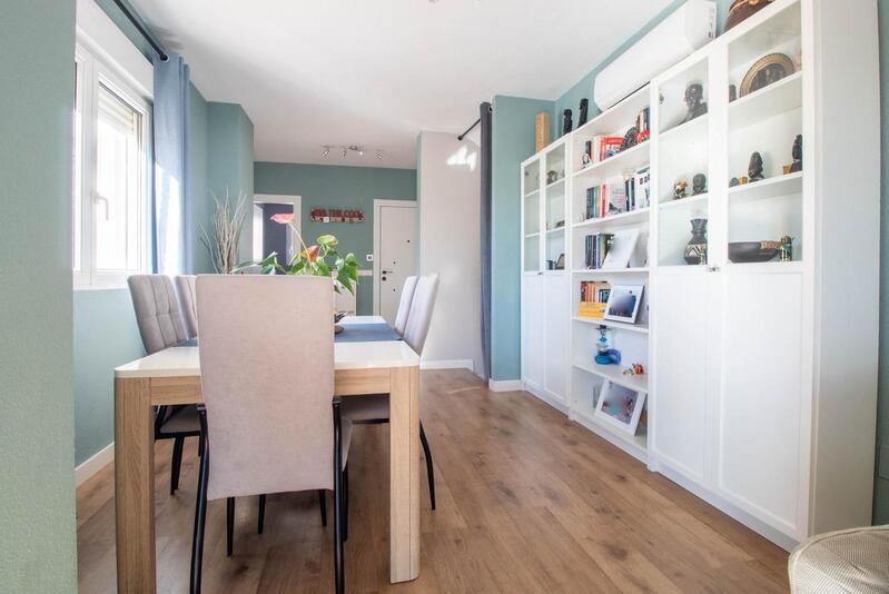 3 soveværelse Villa til salg