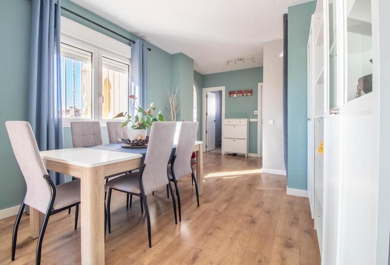 3 soveværelse Villa til salg