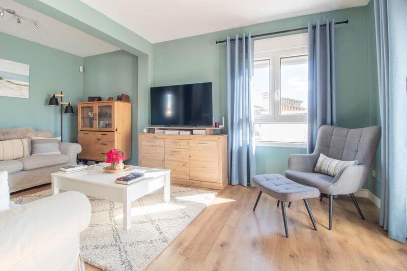 3 soveværelse Villa til salg