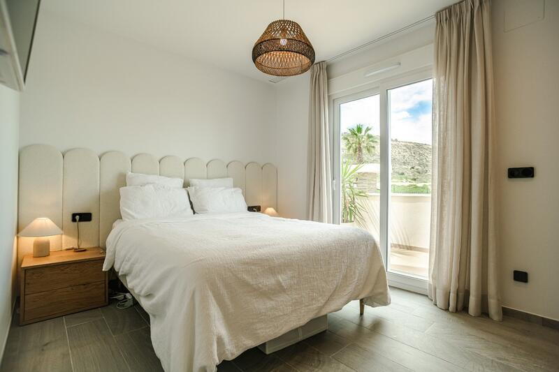 3 Schlafzimmer Appartement zu verkaufen