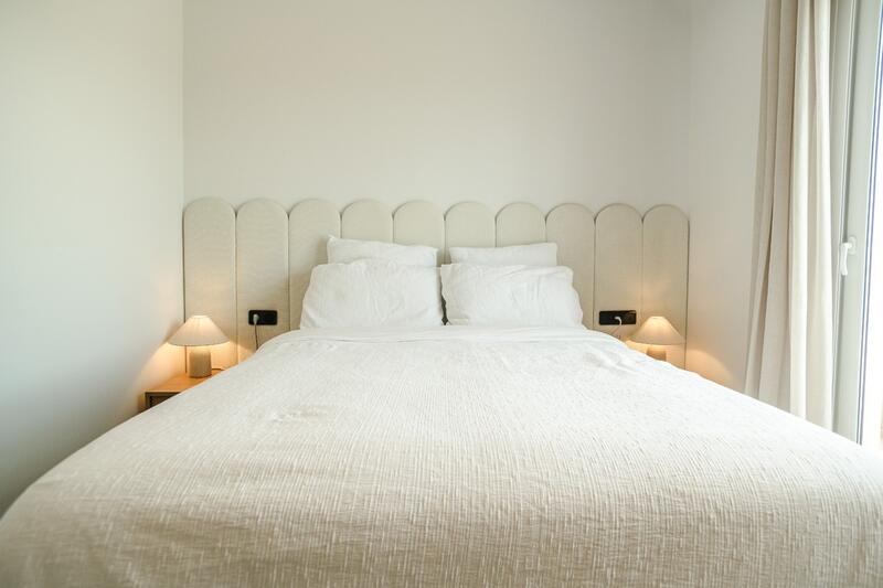 3 Schlafzimmer Appartement zu verkaufen