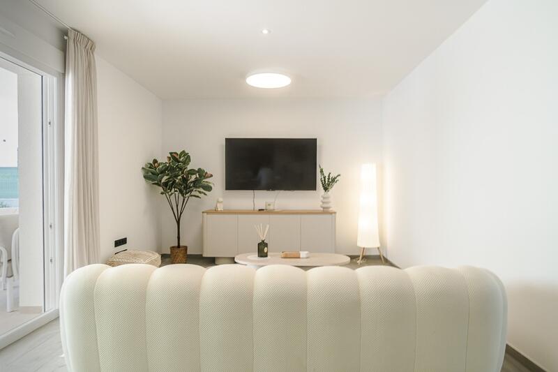 3 Schlafzimmer Appartement zu verkaufen