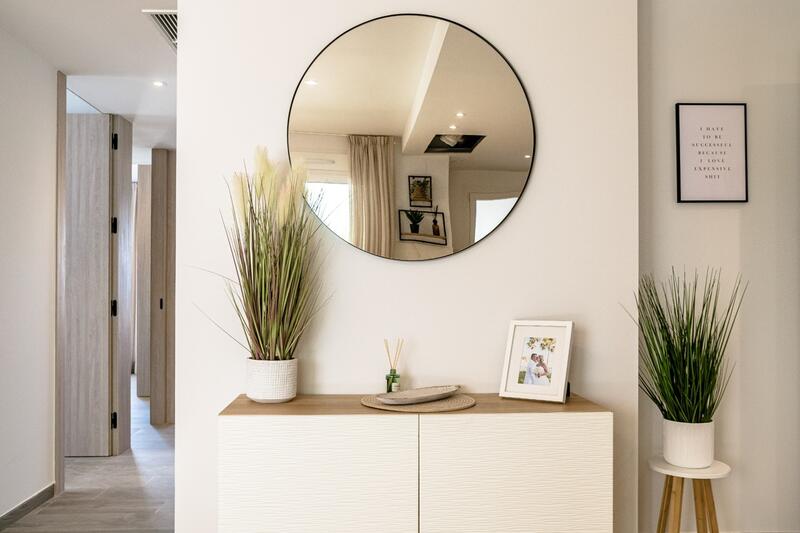 3 Schlafzimmer Appartement zu verkaufen