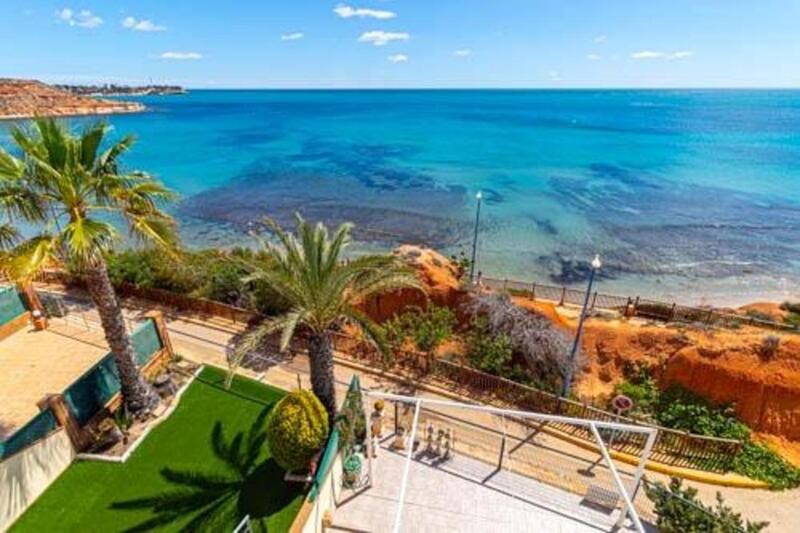 Maison de Ville à vendre dans Orihuela Costa, Alicante
