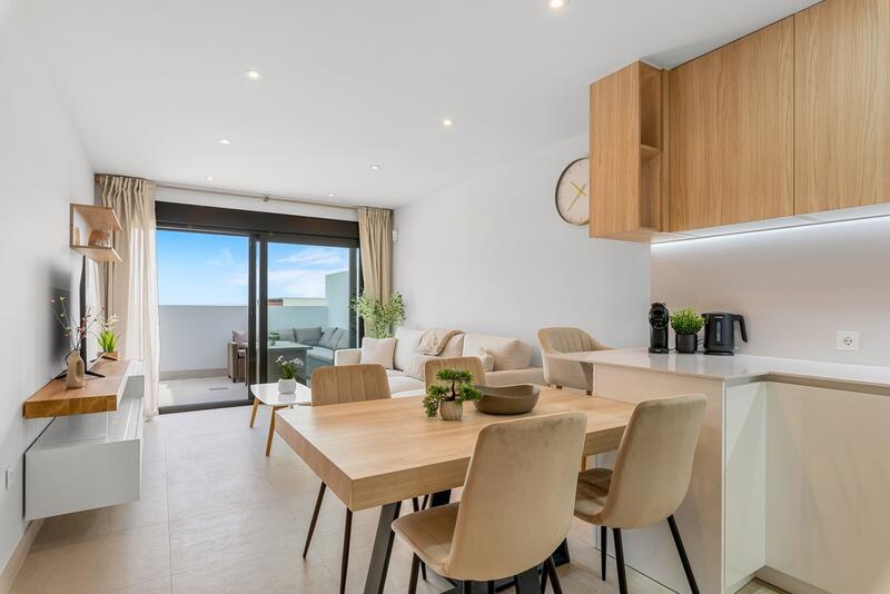 3 bedroom Apartment for sale