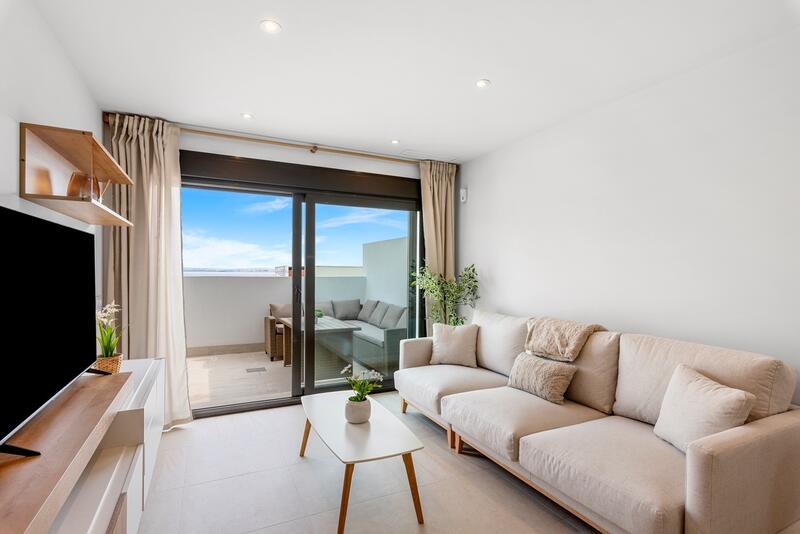 3 bedroom Apartment for sale