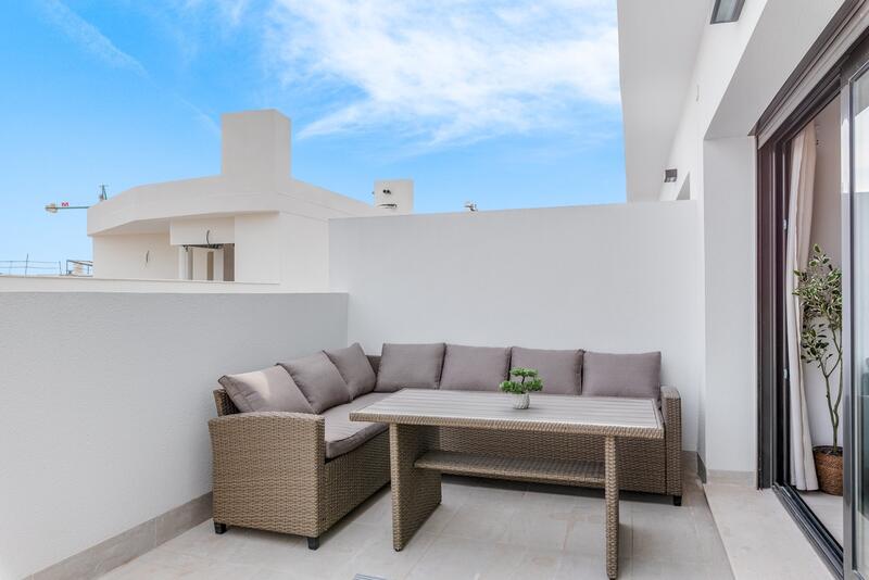 3 bedroom Apartment for sale