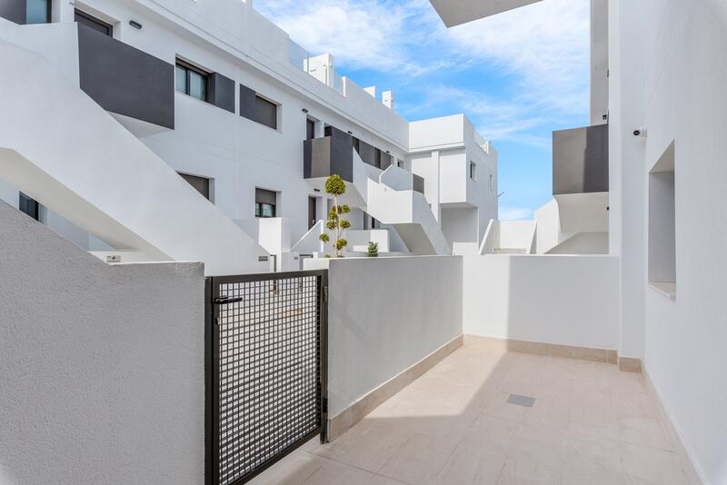 3 bedroom Apartment for sale