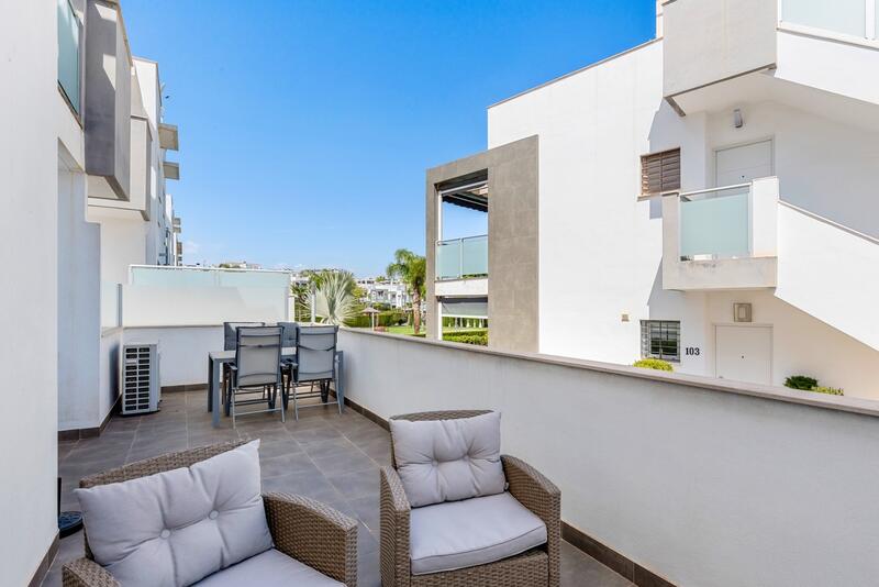 2 Cuarto Apartamento en venta