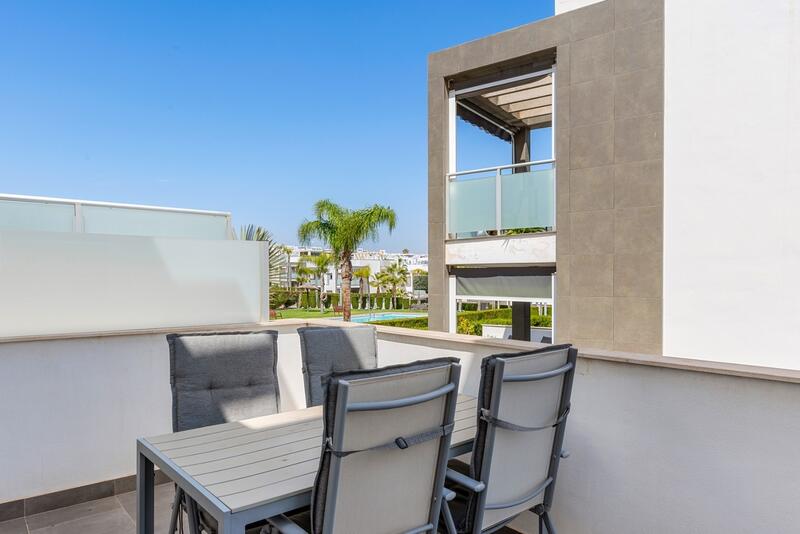 2 Cuarto Apartamento en venta