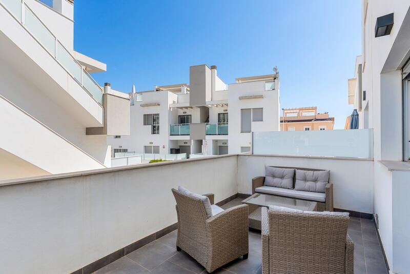 2 Cuarto Apartamento en venta