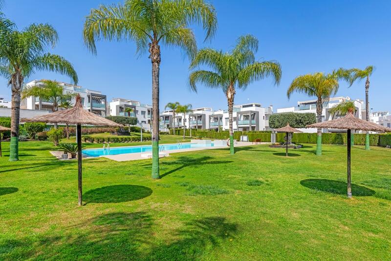 2 Cuarto Apartamento en venta