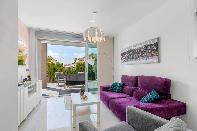 2 Cuarto Apartamento en venta