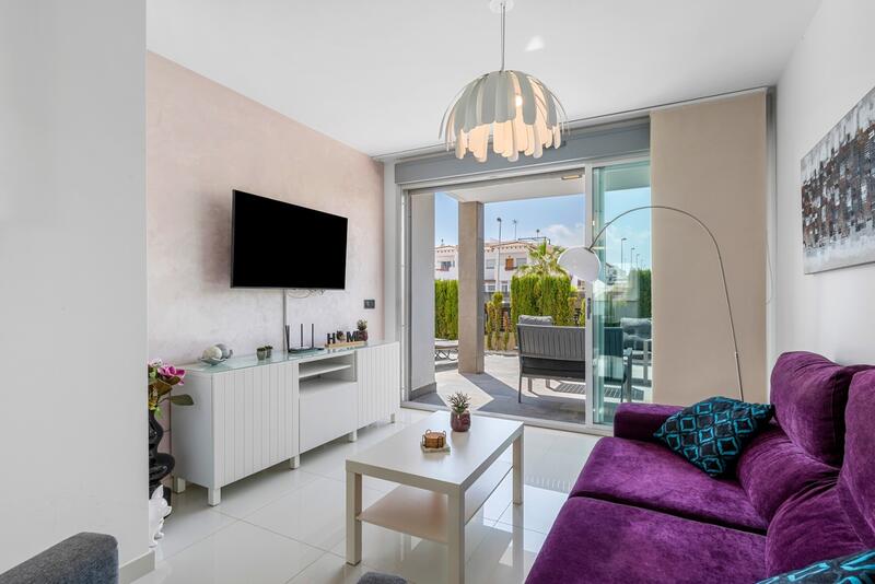 2 Cuarto Apartamento en venta