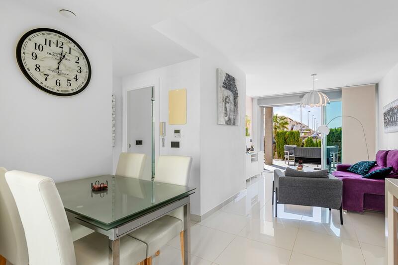 2 Cuarto Apartamento en venta