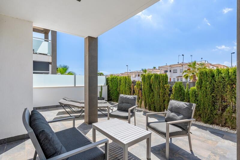 2 Cuarto Apartamento en venta