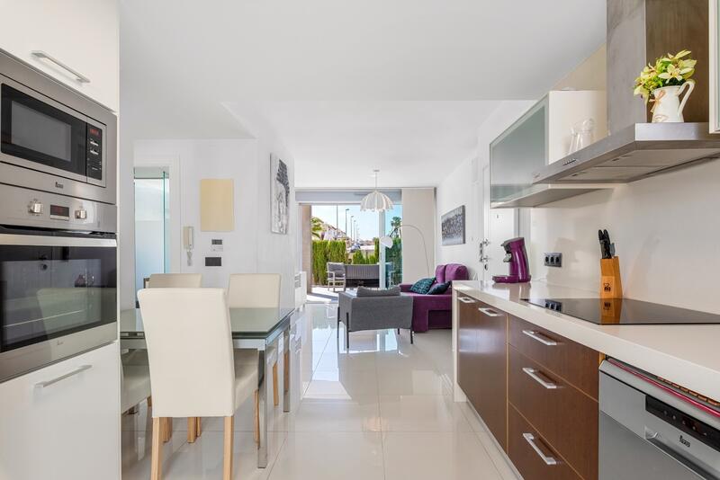 2 Cuarto Apartamento en venta