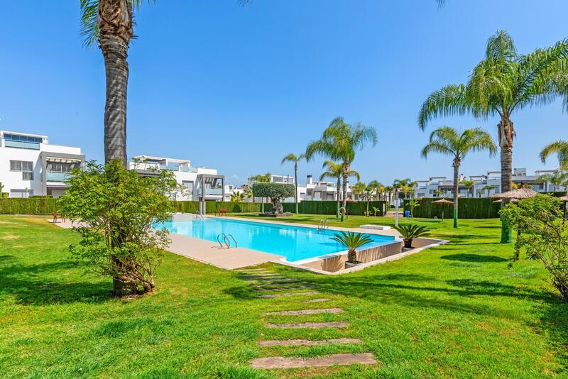 2 Cuarto Apartamento en venta