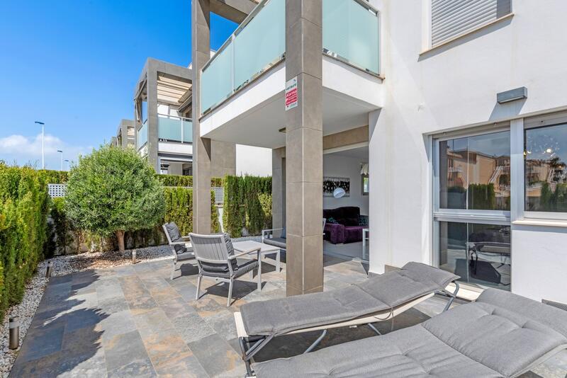 2 Cuarto Apartamento en venta