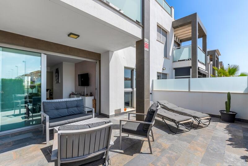 2 Cuarto Apartamento en venta