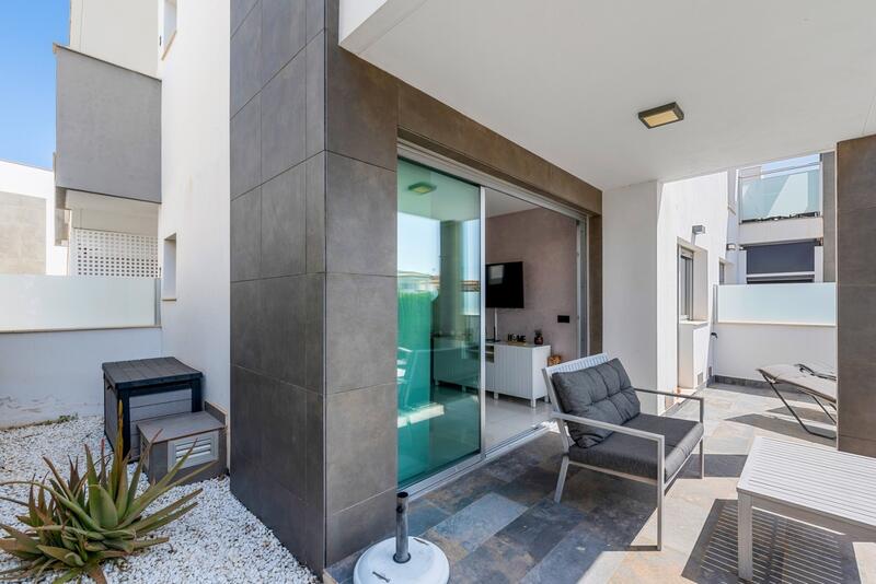 2 Cuarto Apartamento en venta