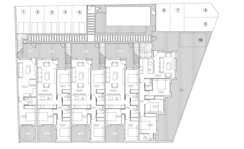 1 bedroom Apartment for sale