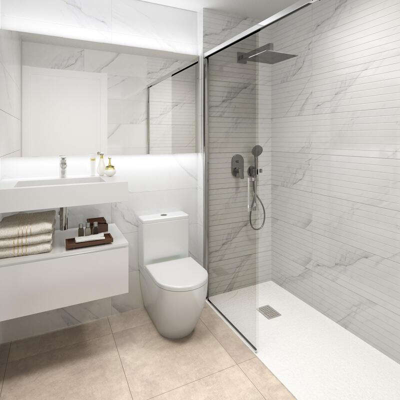 1 bedroom Apartment for sale