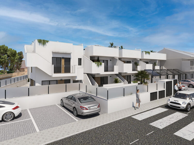1 bedroom Apartment for sale