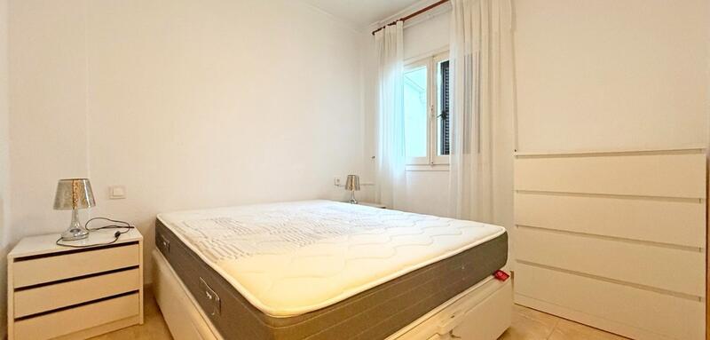 2 soverom Villa til salgs