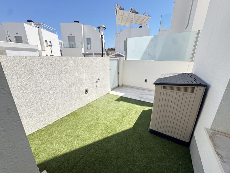 4 slaapkamer Villa Te koop