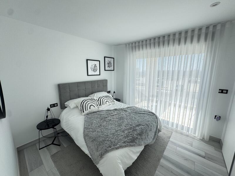 4 slaapkamer Villa Te koop