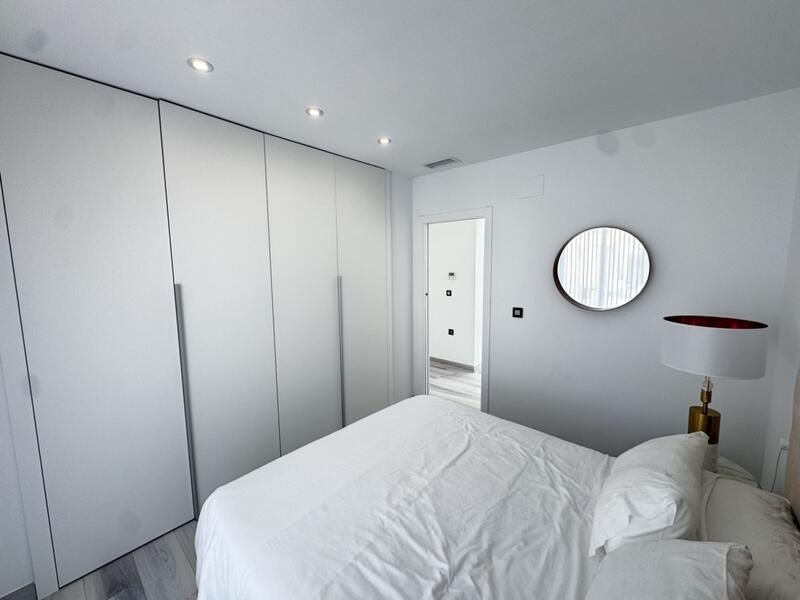 4 slaapkamer Villa Te koop
