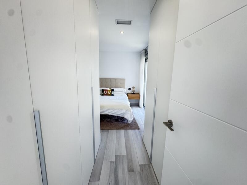4 slaapkamer Villa Te koop