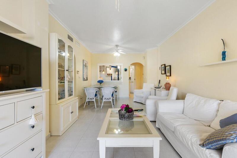 2 Cuarto Apartamento en venta