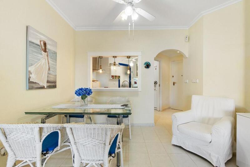2 Cuarto Apartamento en venta
