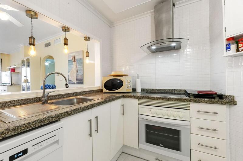 2 Cuarto Apartamento en venta