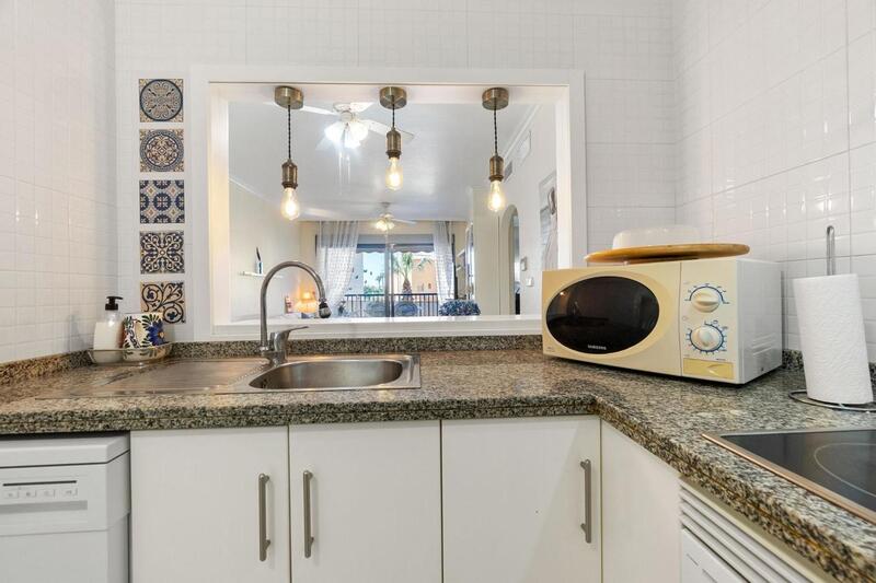 2 Cuarto Apartamento en venta