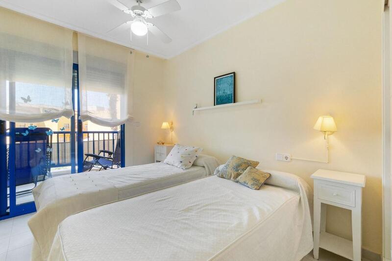 2 Cuarto Apartamento en venta