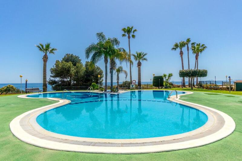 2 Cuarto Apartamento en venta