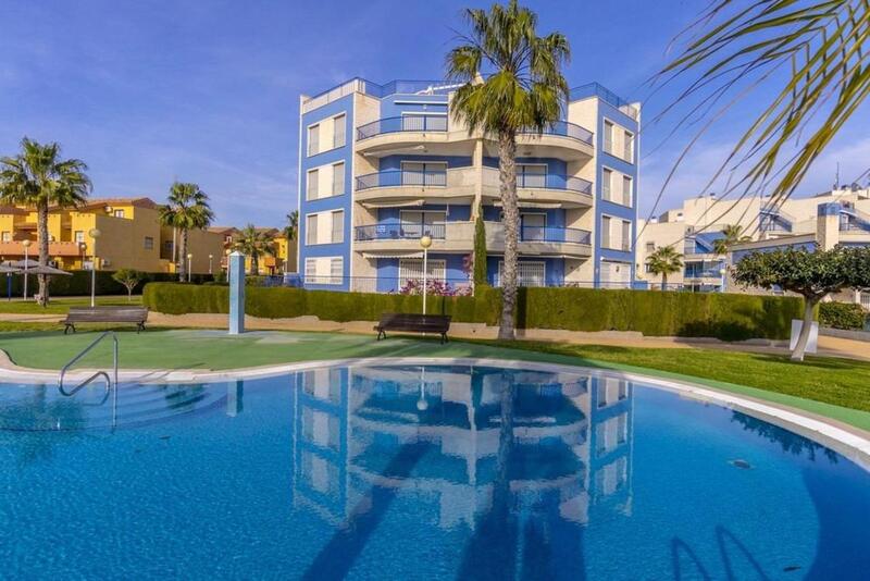 2 Cuarto Apartamento en venta
